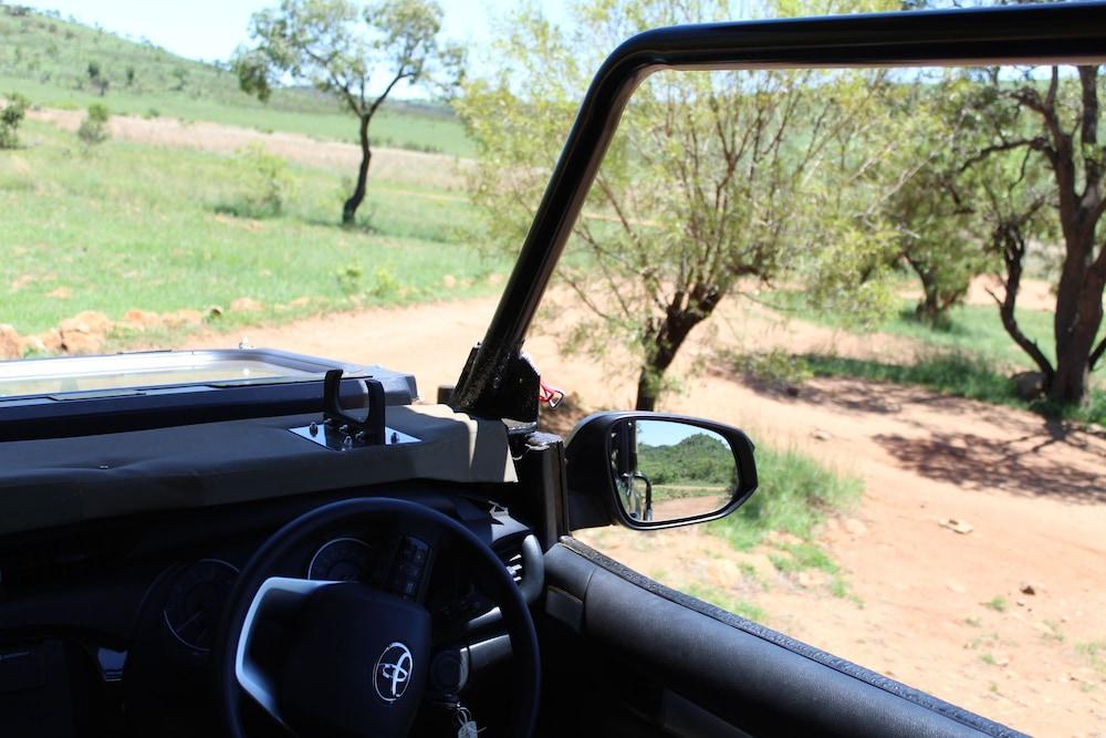 Tshukudu Bush Lodge Ледиг Экстерьер фото