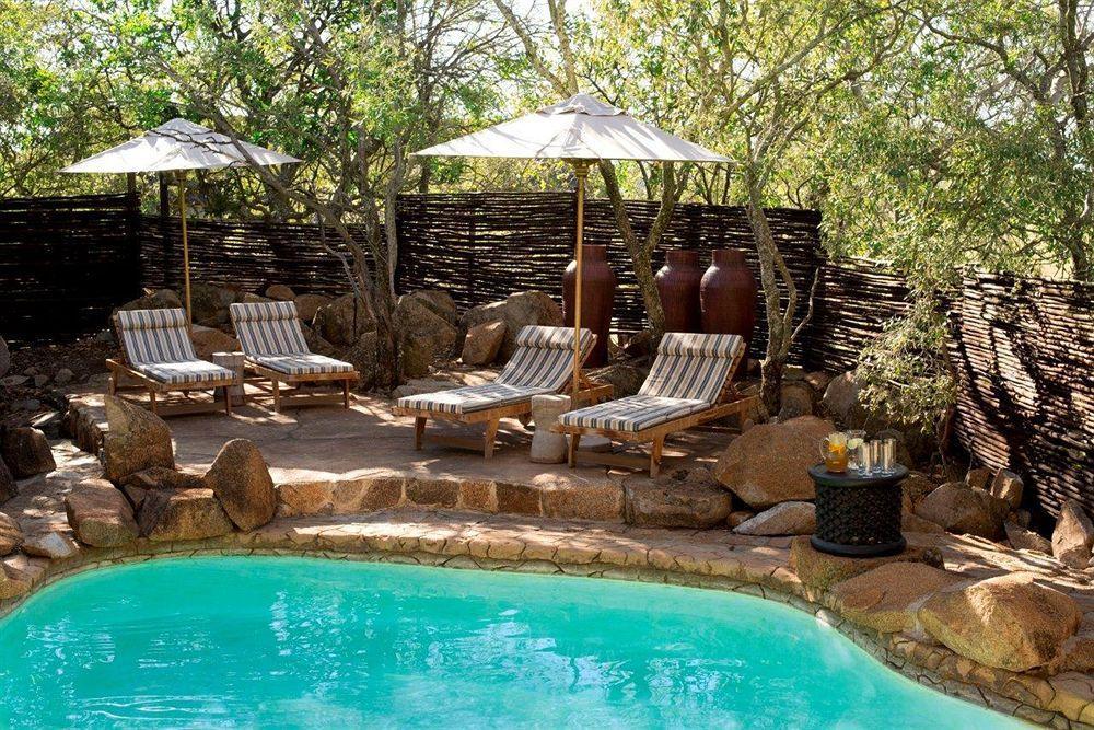 Tshukudu Bush Lodge Ледиг Экстерьер фото