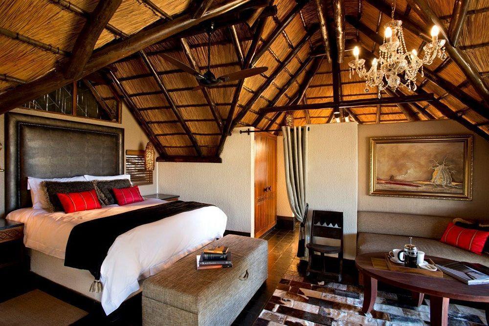 Tshukudu Bush Lodge Ледиг Экстерьер фото
