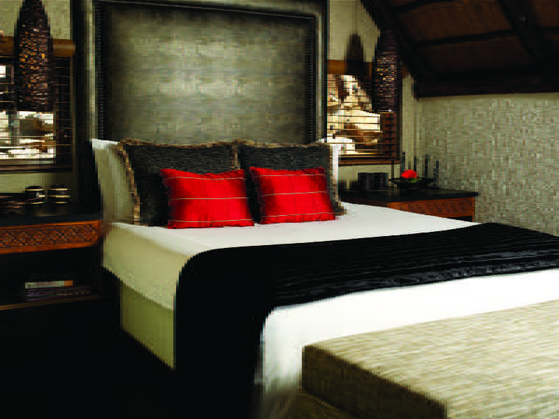 Tshukudu Bush Lodge Ледиг Экстерьер фото