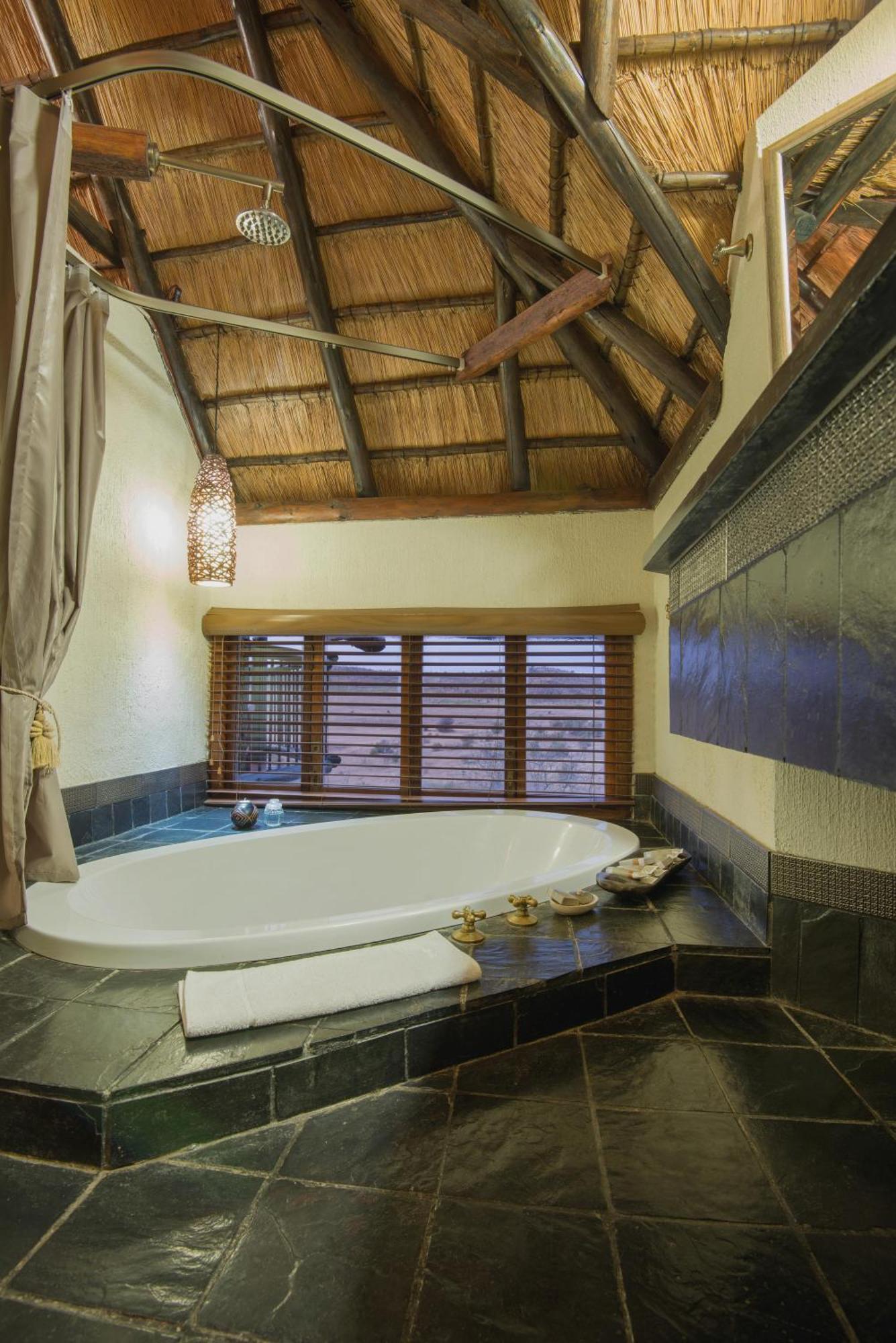 Tshukudu Bush Lodge Ледиг Экстерьер фото