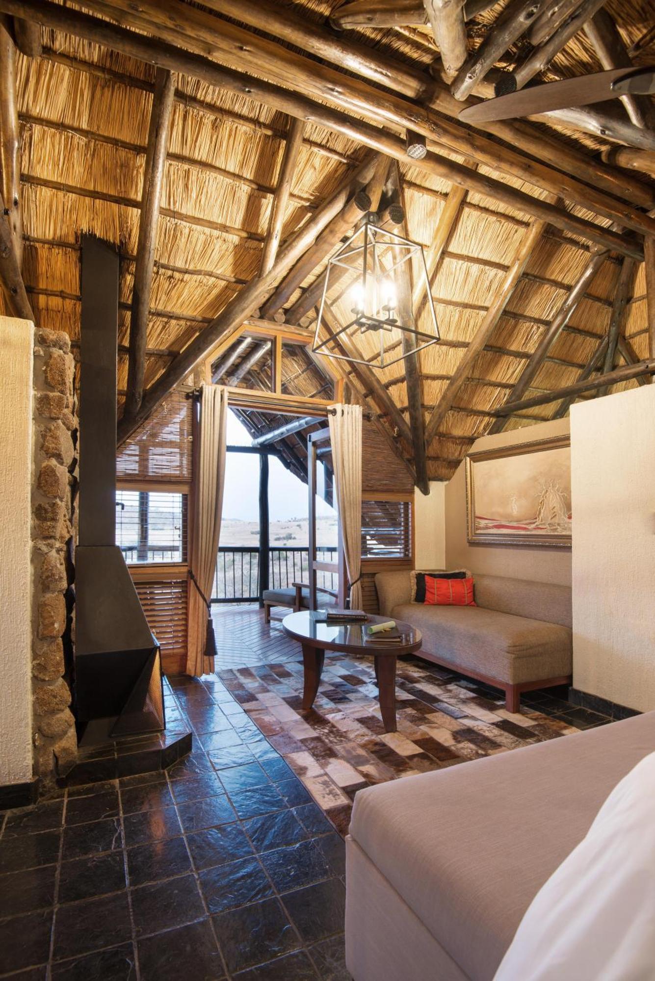 Tshukudu Bush Lodge Ледиг Экстерьер фото